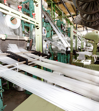 شرکت Oppermann Safety Webbing (Kunshan) Co., Ltd.