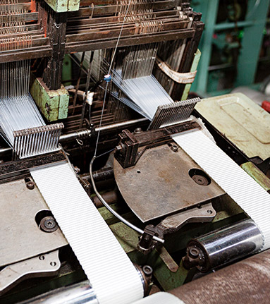 شرکت Oppermann Safety Webbing (Kunshan) Co., Ltd.