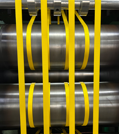شرکت Oppermann Safety Webbing (Kunshan) Co., Ltd.