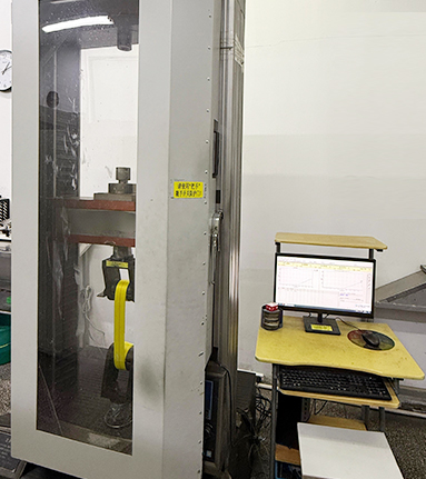 شرکت Oppermann Safety Webbing (Kunshan) Co., Ltd.