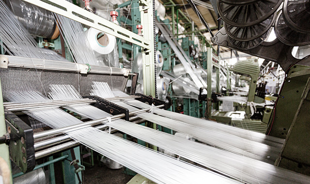 شرکت Oppermann Safety Webbing (Kunshan) Co., Ltd.