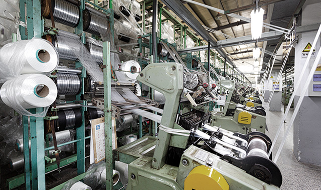 شرکت Oppermann Safety Webbing (Kunshan) Co., Ltd.