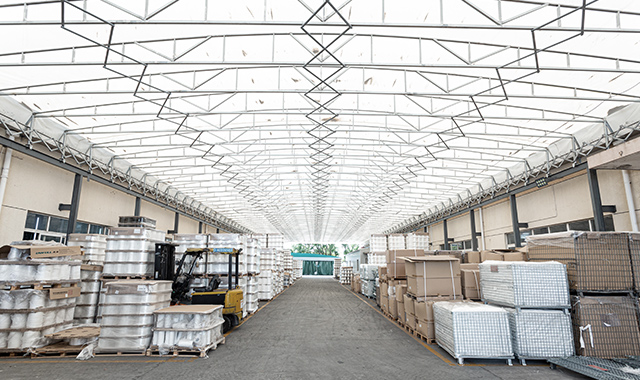شرکت Oppermann Safety Webbing (Kunshan) Co., Ltd.