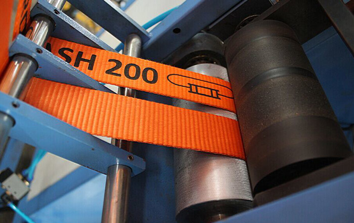 شرکت Oppermann Safety Webbing (Kunshan) Co., Ltd.