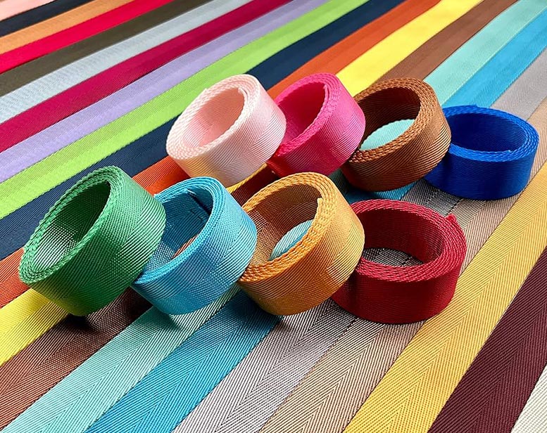 شرکت Oppermann Safety Webbing (Kunshan) Co., Ltd.