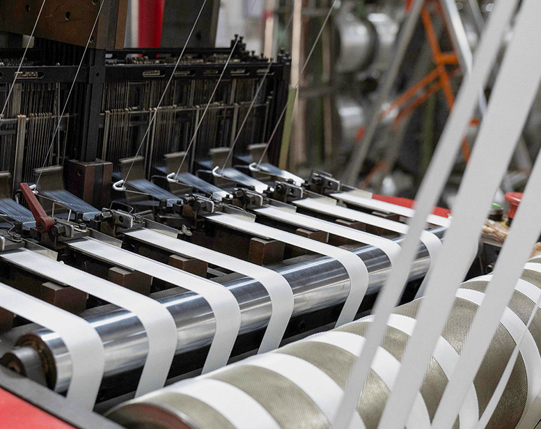 شرکت Oppermann Safety Webbing (Kunshan) Co., Ltd.