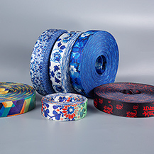شرکت Oppermann Safety Webbing (Kunshan) Co., Ltd.