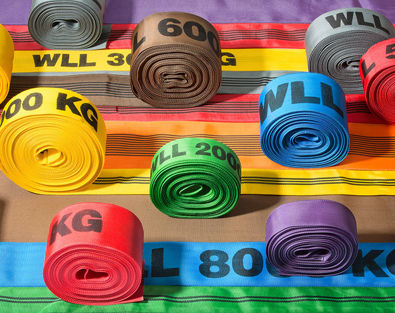 شرکت Oppermann Safety Webbing (Kunshan) Co., Ltd.